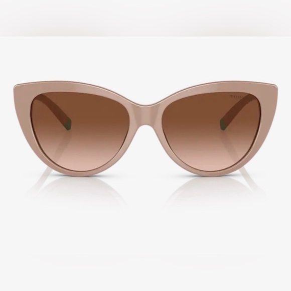 New Authentic Tiffany & Co. TF4196 - Picture 4 of 16